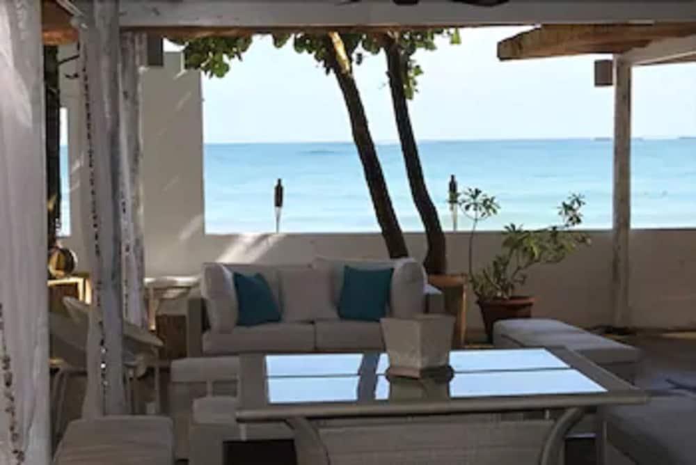 Hosteria Del Mar سان خوان المظهر الخارجي الصورة